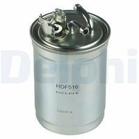 YAKIT FILTRESI (MAZOT) CADDY II 1,9 95 04 POLO III 1,9TDI 94 01