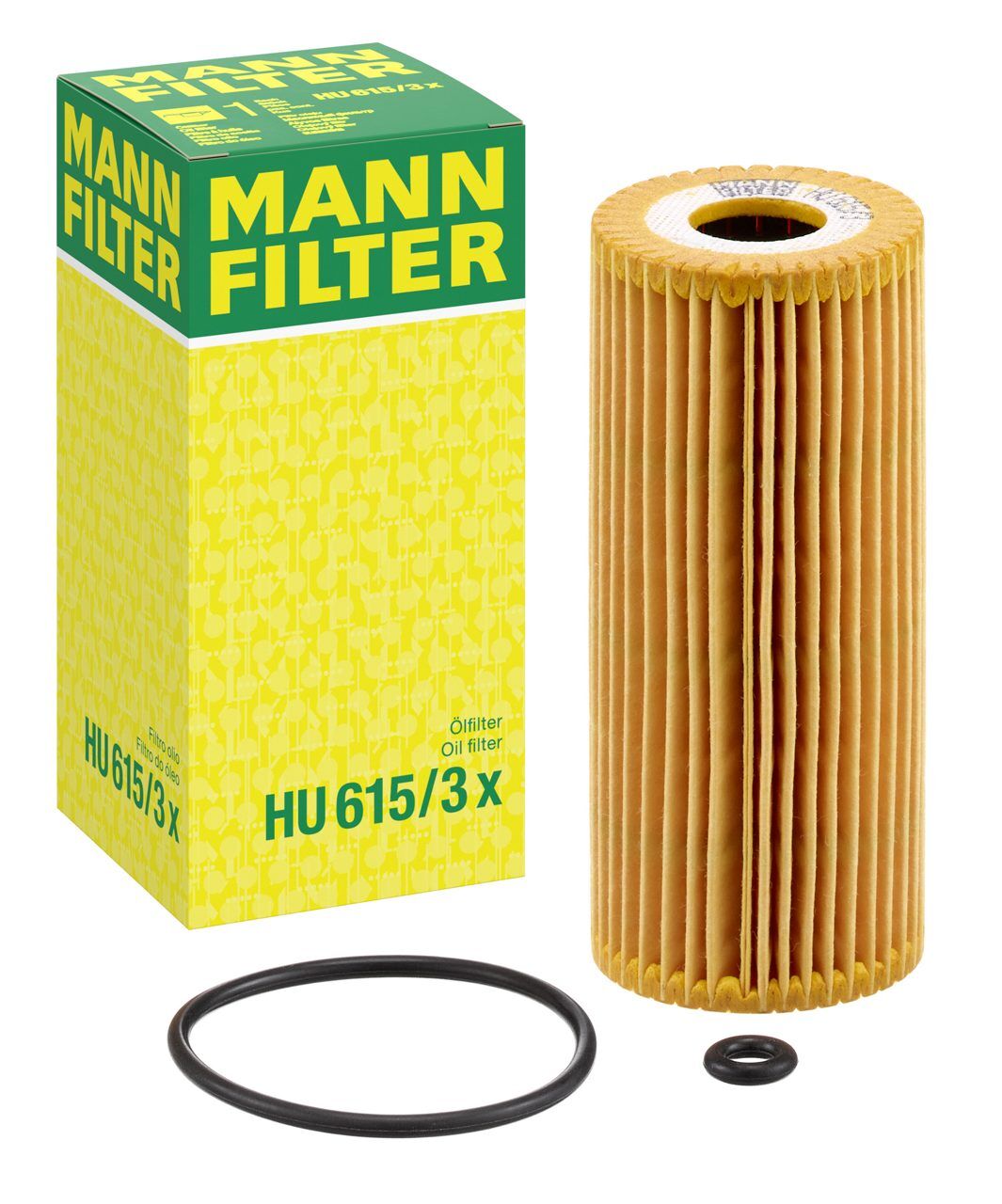 YAG FILTRESI W168 98>04 W245 05>11 VANEO 414 02>05