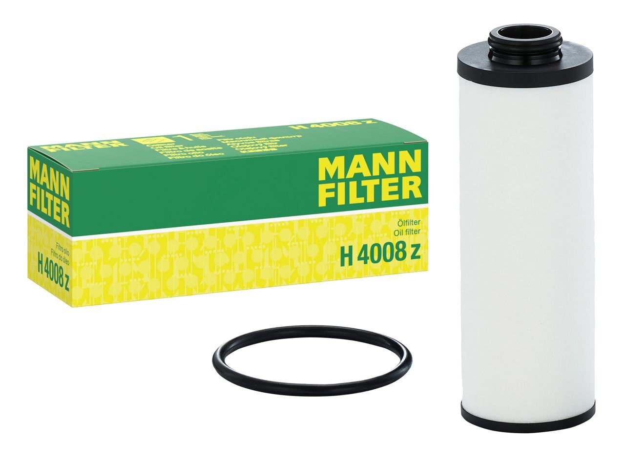 OTOMATIK SANZIMAN YAG FILTRESI A4 08>15 A5 10>17 A6 A7 11>18 Q5 09>17
