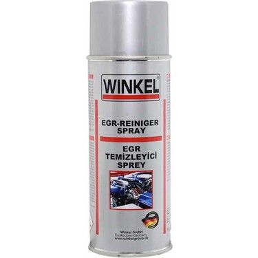 Winkel EGR Temizleyici Sprey 400ml