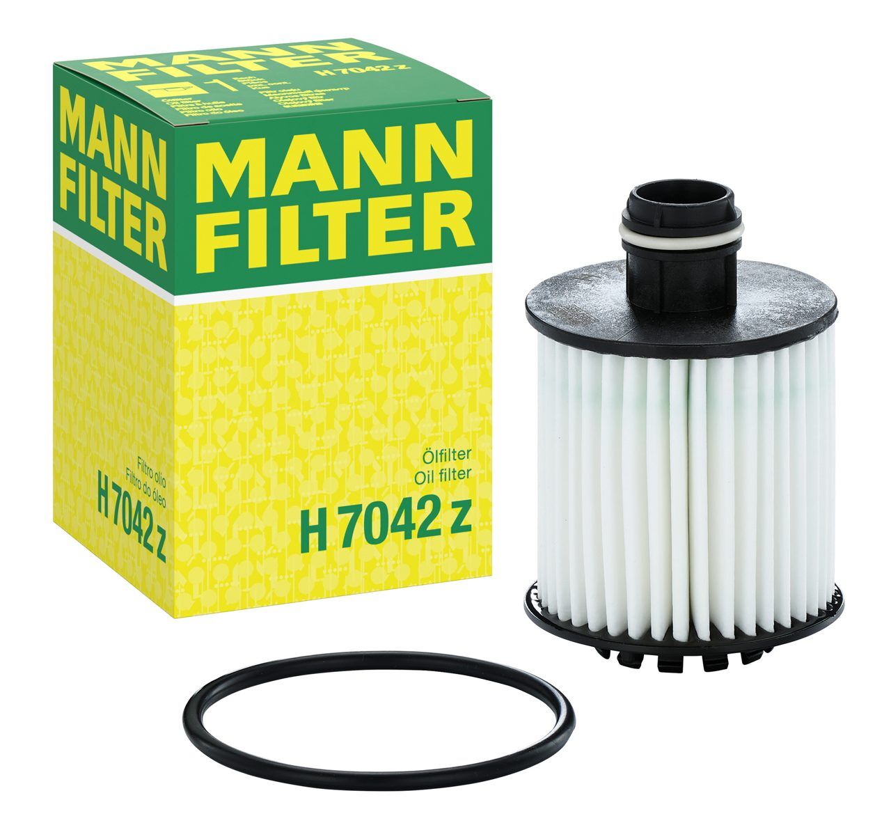 YAG FILTRESI FIAT DOBLO EGEA 500X FIORINO PANDA PUNTO 1.3 MJET E6 12> OPEL CORSA E COMBO 1.3 CDTI 14