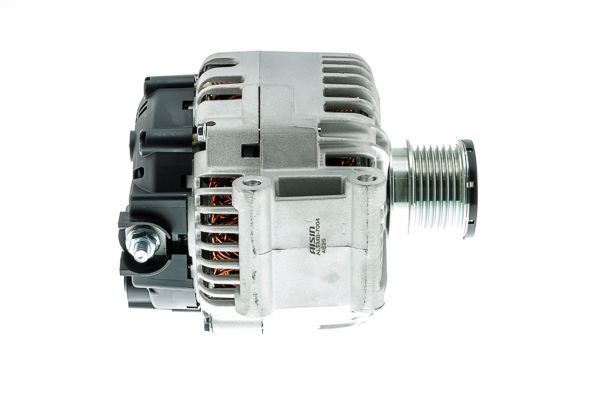 ALTERNATOR (14V 180A) W169 04>12 W204 09>14 W212 09>15 W164 09>11 VITO W639 06> SPRINTER 906 06>09