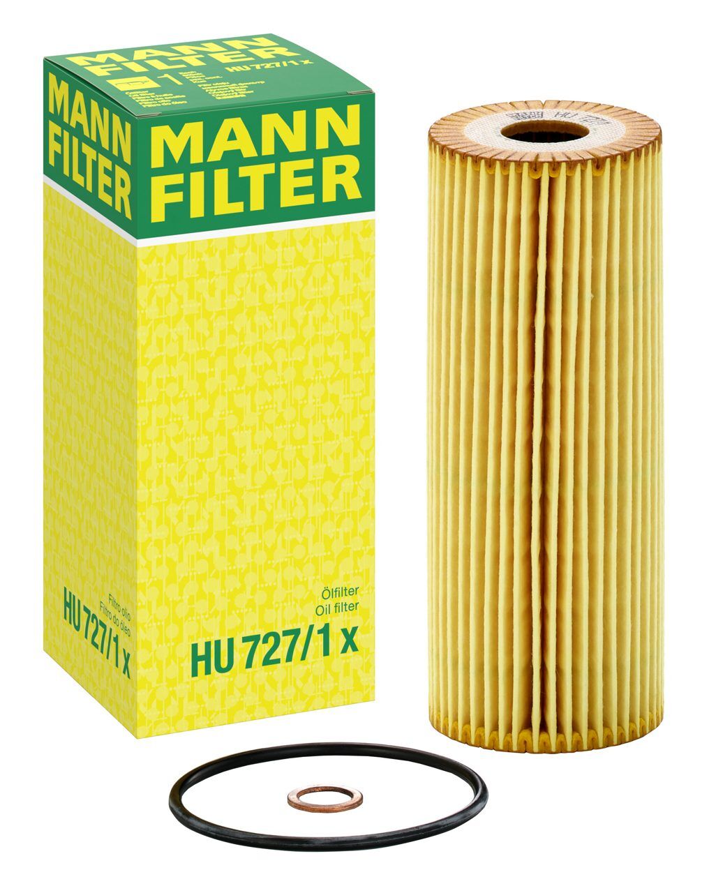 YAG FILTRESI W202 94>00 C208 97>00 W124 93>95 W163 98>05 W140 93>98