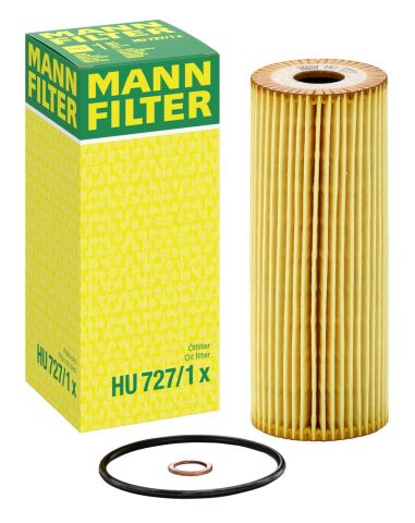 YAG FILTRESI W202 94>00 C208 97>00 W124 93>95 W163 98>05 W140 93>98