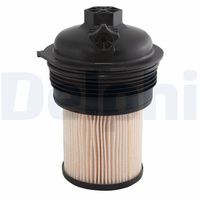 YAKIT FILTRESI MEGANE IV-TALISMAN 1,5DCI/1,6DCI