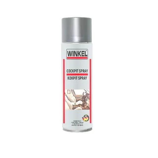 Winkel Kokpit temizleme Sprey 500ml