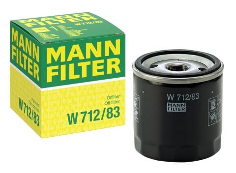 YAG FILTRESI TOYOTA COROLLA 1.4 D4D 2004-2010 AURIS 1.4 D4D 2007-2010 HILUX VIGO 2006->