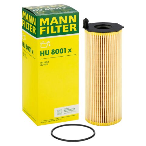YAG FILTRESI A4 A5 A6 A8 Q5 Q7 TOUAREG PHAETON PORSCHE CAYENNE 3,0D 3,0TDI