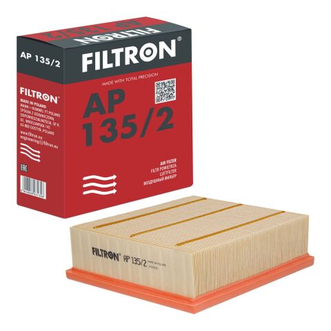 HAVA FILTRESI LAGUNA II ESPACE IV 1,9 / 2,0 / 2,2 LAGUNA III 3,0 VEL SATIS 2,0