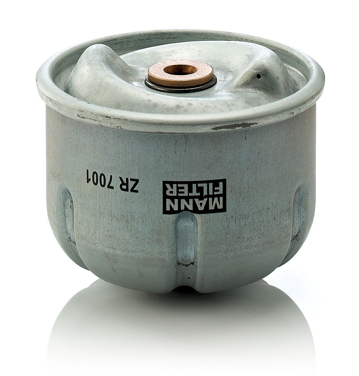 YAG FILTRESI UST (SANTIFRUJ FILTRE) TRANSIT V347 2,4TDCI 135PS / 140PS 3,2TDCI 200PS DEFENDER II