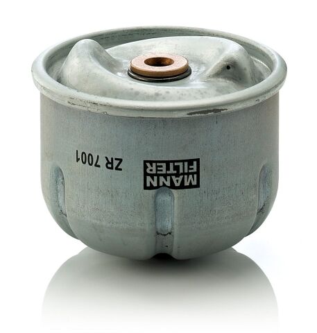 YAG FILTRESI UST (SANTIFRUJ FILTRE) TRANSIT V347 2,4TDCI 135PS / 140PS 3,2TDCI 200PS DEFENDER II