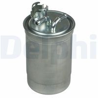YAKIT FILTRESI (MAZOT) SEAT ALHAMBRA 1,9TDI GALAXY 1,9TDI VW SHARAN 1,9TDI 2,0TDI (95 10)