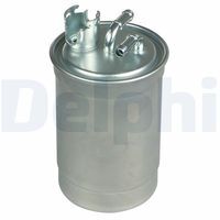 YAKIT FILTRESI (MAZOT) POLO 1,4 TDI AROSA 1,4 TDI LUPO 1,2 1,4 TDI