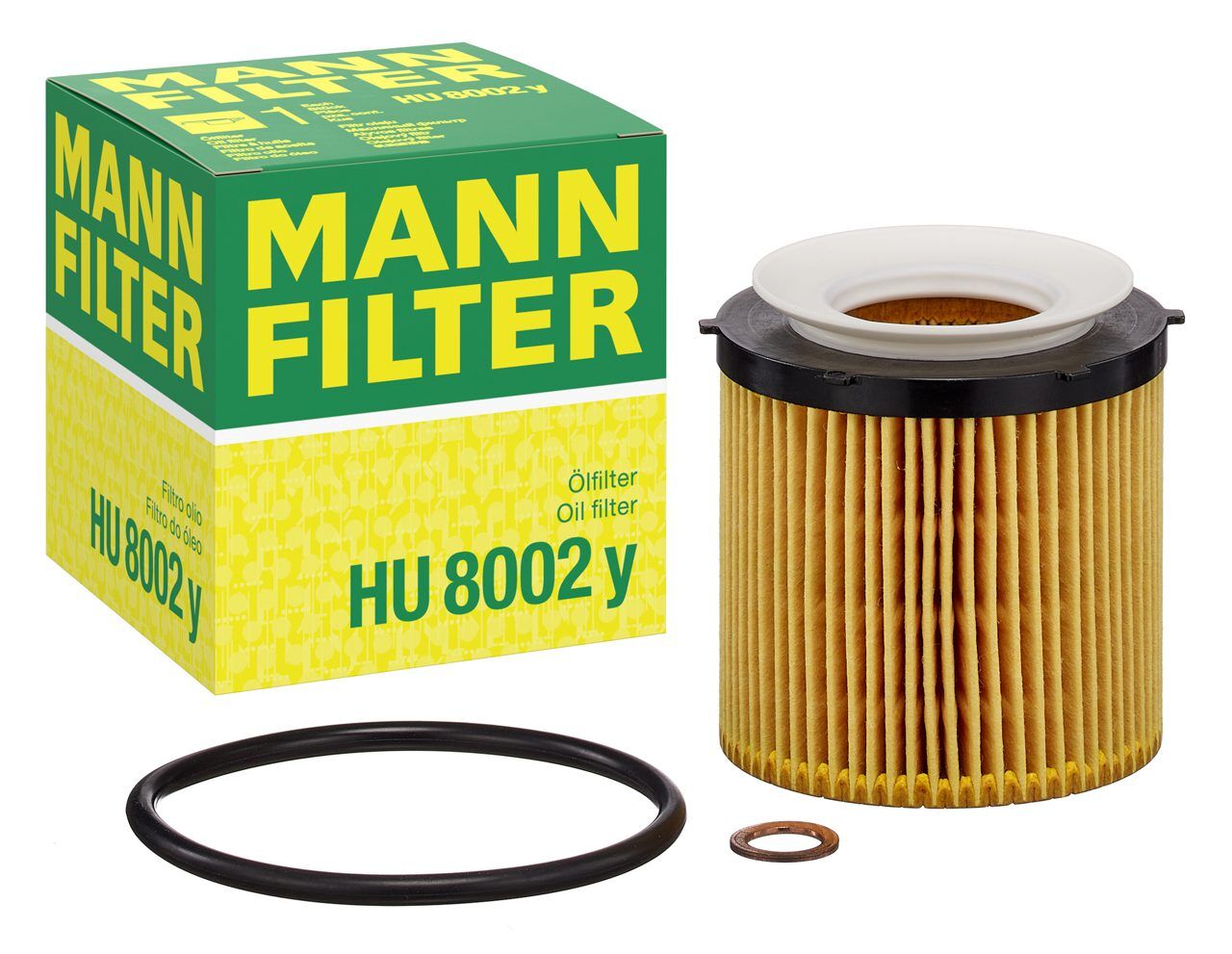 YAG FILTRESI BMW N20 F10 11>16 N55 F30 12>15 N20 E84 11>15 N20 Z4 E89 11>16