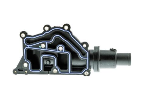 TERMOSTAT 89°C CLIO III 05>12 MEGANE II 02>08 MEGANE III 08>15 SCENIC II 05>08 FLUENCE 09>15 1.4 16V