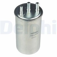 MAZOT FILTRESI DUSTER LOGAN SANDERO 1,5DCI K9K