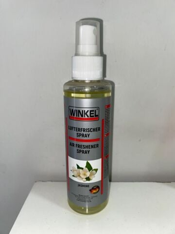 Winkel Hava Temizleyici Sprey Koku Yasemin 150ml