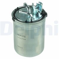 YAKIT FILTRESI (MAZOT) POLO IV FABIA II CORDABA III IBIZA IV 1,9 TDI 01 / 02>