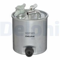 MAZOT FILTRESI LOGAN LOGAN MCV SANDERO 1,5DCI K9K