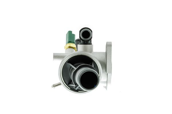 TERMOSTAT KOMPLE (88°)CORSA C MERIVA A TIGRA B AGILA A AGILA B Y13DT Z13DT PANDA PUNTO DOBLO 1,3JTD