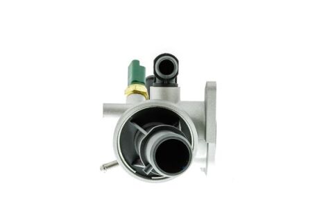 TERMOSTAT KOMPLE (88°)CORSA C MERIVA A TIGRA B AGILA A AGILA B Y13DT Z13DT PANDA PUNTO DOBLO 1,3JTD