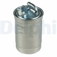 YAKIT FILTRESI (MAZOT) AUDI A4 A6 2,0TDI BNA BLB BRF BRE BRD BVA BVF BVG 04>08