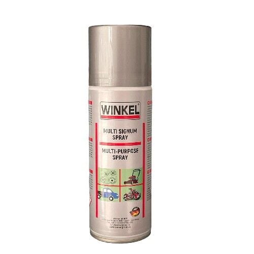 Winkel Multi Signum Sprey 200ml