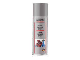 Winkel Motor Temizleme Sprey 500ml