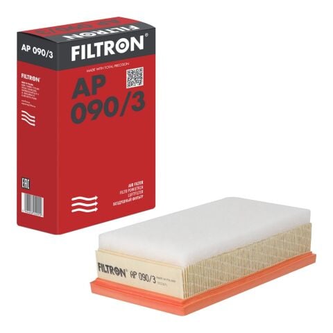 HAVA FILTRESI P407 C5 II JUMPY III SCUDO III C5 (X7) DV6 (1,6HDI) MINI COOPER R56 01>