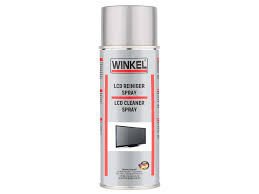Winkel LCD Temizleyici Sprey 400 ml