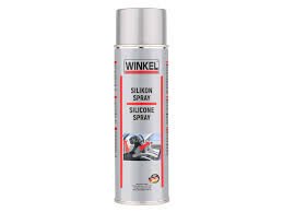 Winkel Silikon Sprey 500ml