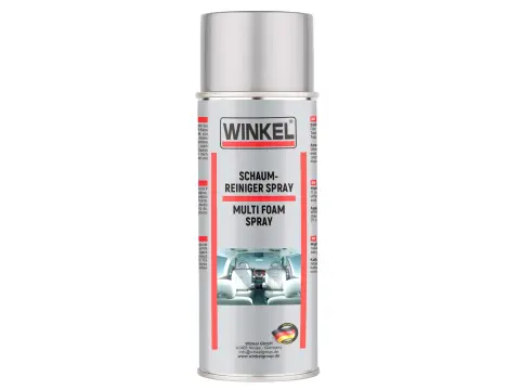 Winkel Multi Köpük Sprey 400ml