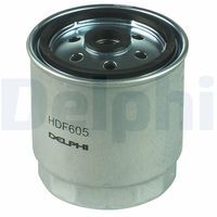 MAZOT FILTRESI ACCENT ADMIRA 1,5 CRDI 00 05 3 SILINDIR KISA TIP