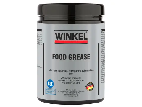 Winkel Genel Amaçlı Gıda Gres 1kg