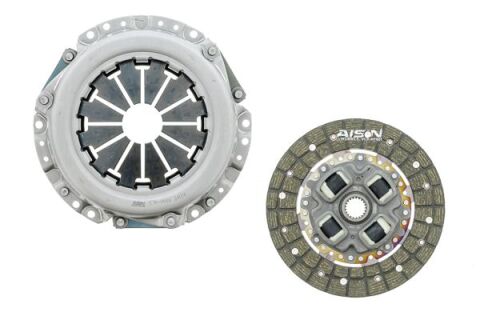 DEBRIYAJ SETI (RULMANSIZ) TOYOTA COROLLA 2007-> AURIS 2007-2012 AVENSIS 1.6-1.8 2008-> VERSO 2009->