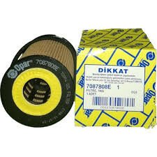 FIAT 7087808E - YAG FILTRESI EGEA LINEA 500 MINI 1.6 08-