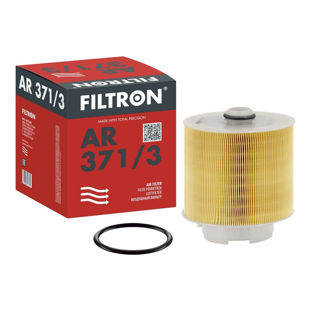 HAVA FILTRESI A4 A6 A6 QUATTRO PASSAT 2,5TDI 04>11