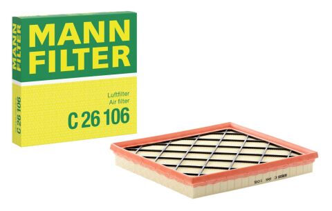 HAVA FILTRESI ASTRA J 1.4 1.6 A14XER A16XER A18XER / CRUZE 09>17 F14D F16D BENZINLI