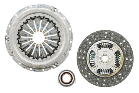 DEBRIYAJ SETI HILUX VIGO 2.5 3.0 4WD D4D 2005> (D 4D) / (N1)