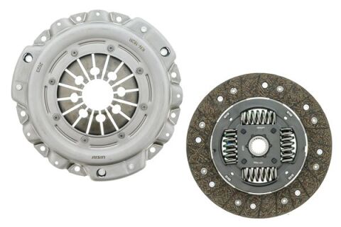 DEBRIYAJ SETI NISSAN INTERSTAR PRIMSTAR MOVANO 1,9DTI 01 VIVARO TRAFIC II MASTER II 1,9DCI F9Q 760 S