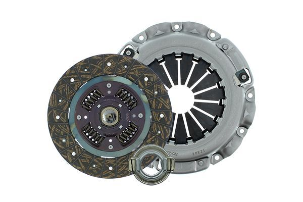 DEBRIYAJ SETI STAREX 03> TCI H100 KAMYONET 04>BONGO K2500 04>TCI PREGIO 03> 2,5 TCI RULMANLI