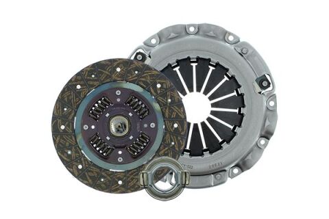 DEBRIYAJ SETI STAREX 03> TCI H100 KAMYONET 04>BONGO K2500 04>TCI PREGIO 03> 2,5 TCI RULMANLI