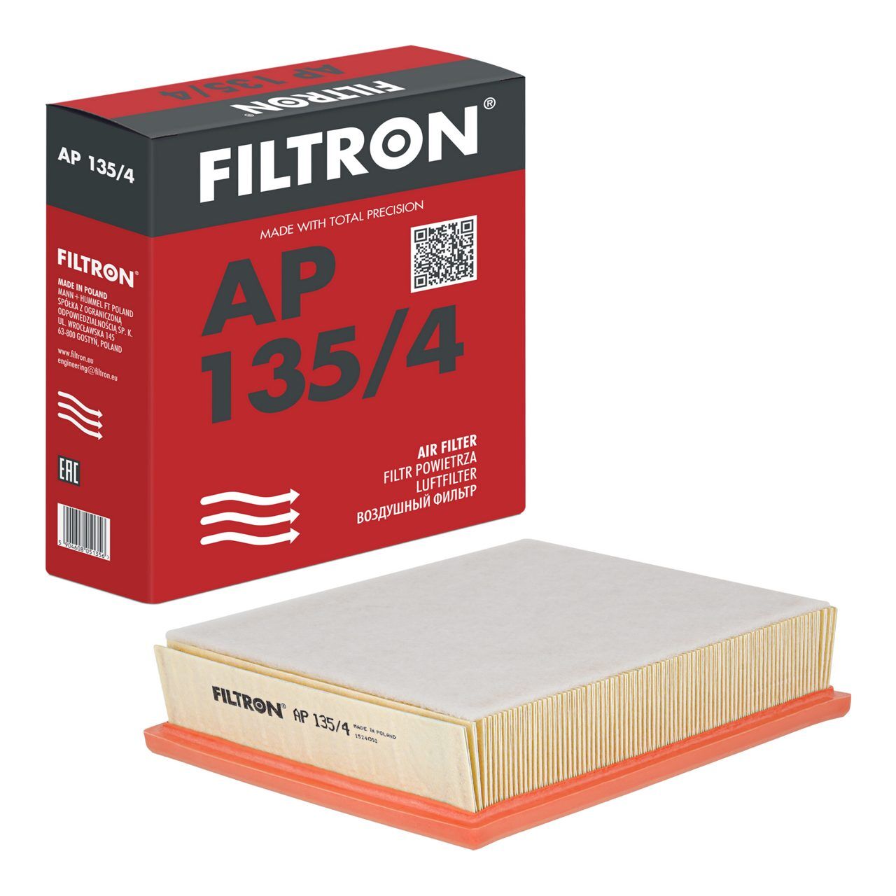HAVA FILTRESI LAGUNA III LATITUDE 1,5DCI / 2,0DCI