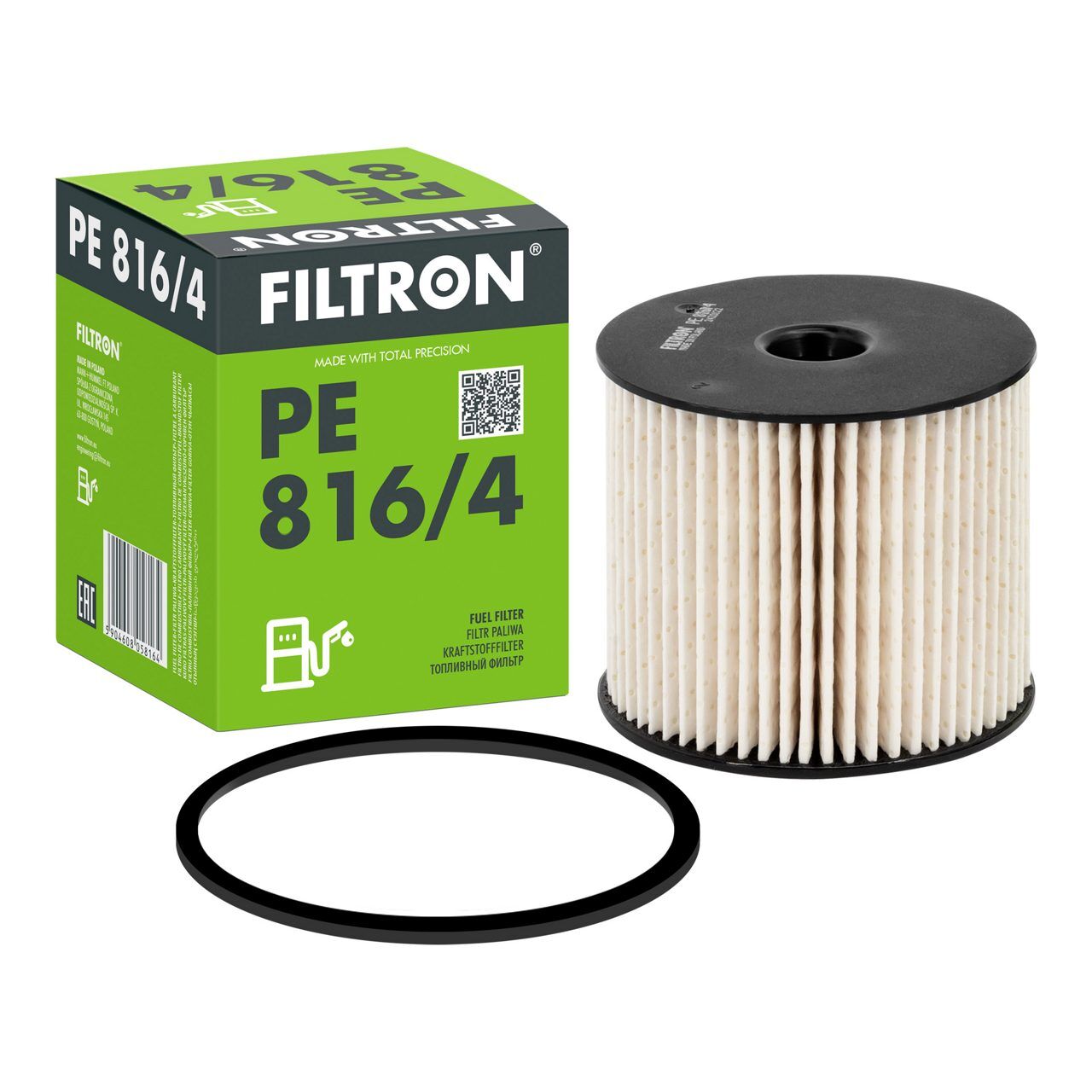 MAZOT FILTRESI EXPERT P406 C5 JUMPY PARTNER II BERLINGO II XSARA PICASSO XSARA II C4 DW10TD (2,0HDI