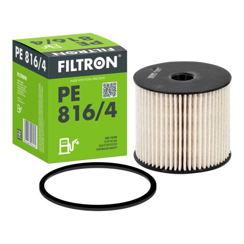 MAZOT FILTRESI EXPERT P406 C5 JUMPY PARTNER II BERLINGO II XSARA PICASSO XSARA II C4 DW10TD (2,0HDI