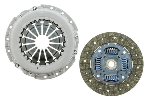 DEBRIYAJ SETI RULMANSIZ MASTER II MOVANO 2,2DCI 01> INTERSTAR 2,2 02> (90PS)(G9T)