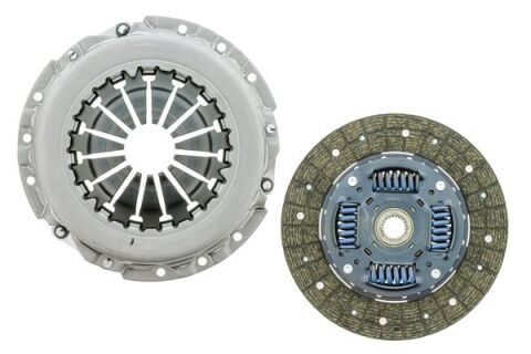 DEBRIYAJ SETI RULMANSIZ MASTER II MOVANO 2,2DCI 01> INTERSTAR 2,2 02> (90PS)(G9T)