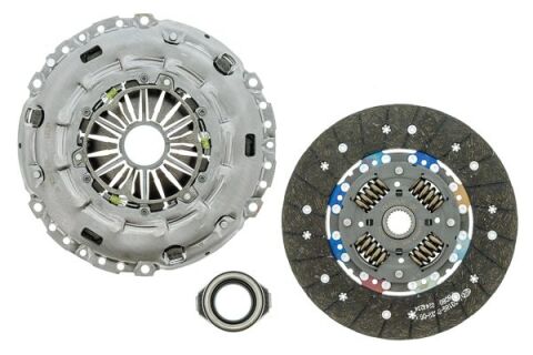 DEBRIYAJ SETI RANGER 2,5TDCI 143PS / 3,0TDCI 156PS 4X4 06>12 MAZDA BT 50 2500 06>15