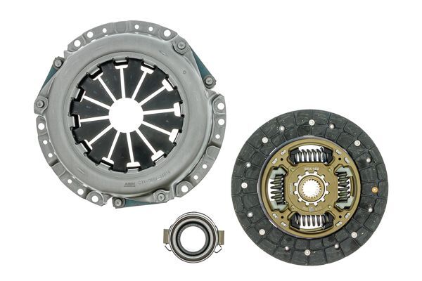 DEBRIYAJ SETI (RULMANLI) TOYOTA COROLLA 2008-> AURIS 2007-2012 AVENSIS 1.6 1.8 2008-> VERSO 2009-> (
