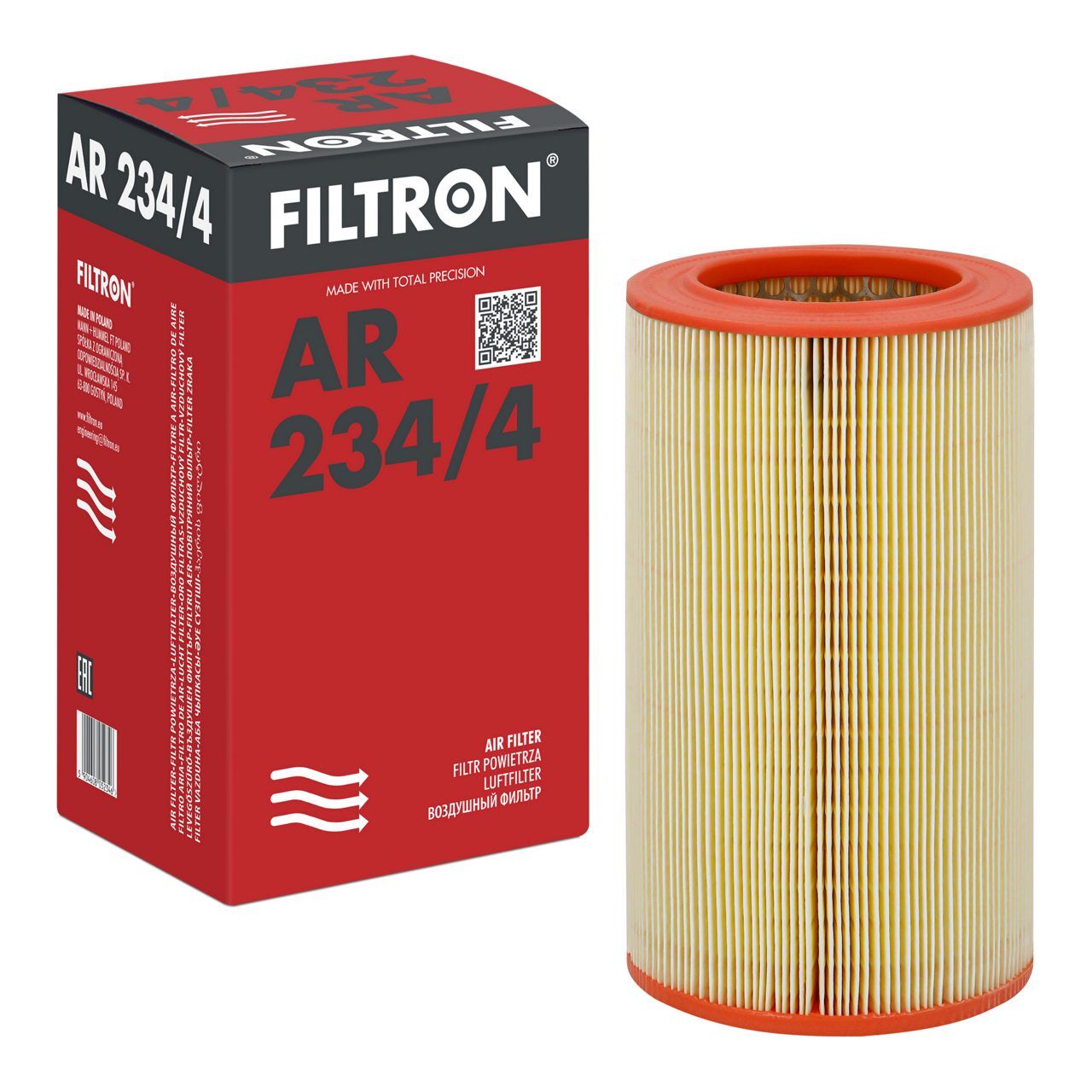 HAVA FILTRESI BRAVO II 1.4 T-JET 1.6 2.0 MJET 08>14 LANCIA DELTA III 1.4 1.6 2.0 MJET 08>14